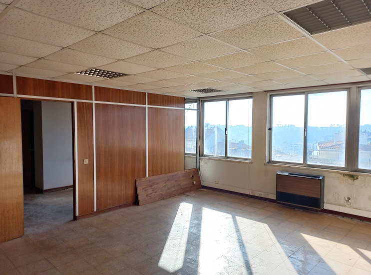 Interior View